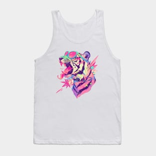 tiger Tank Top